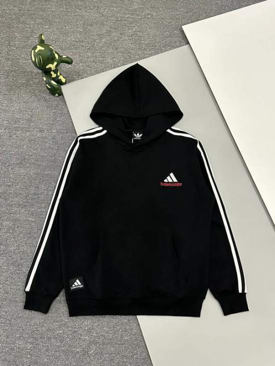 Picture of Balenciaga Hoodies _SKUBalenciagaXS-Lm6tx01862